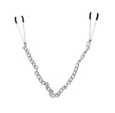 Deluxe Tweezer Nipple Clamps - - Nipple and Clit Clamps